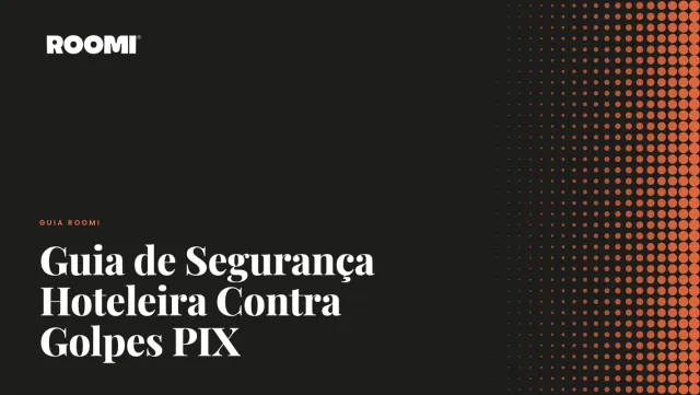Material exclusivo para clientes da Roomi